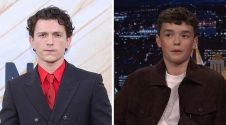 Owen Cooper addresses Spider-Man speculation after Tom Holland calls him ‘awesome’ successor