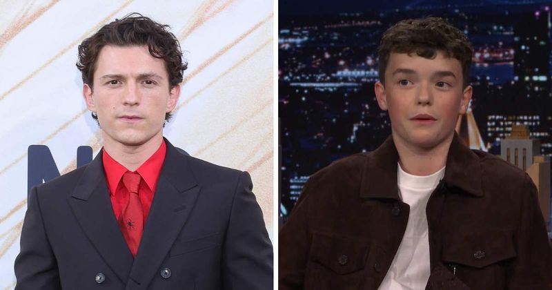 Owen Cooper addresses Spider-Man speculation after Tom Holland calls him ‘awesome’ successor