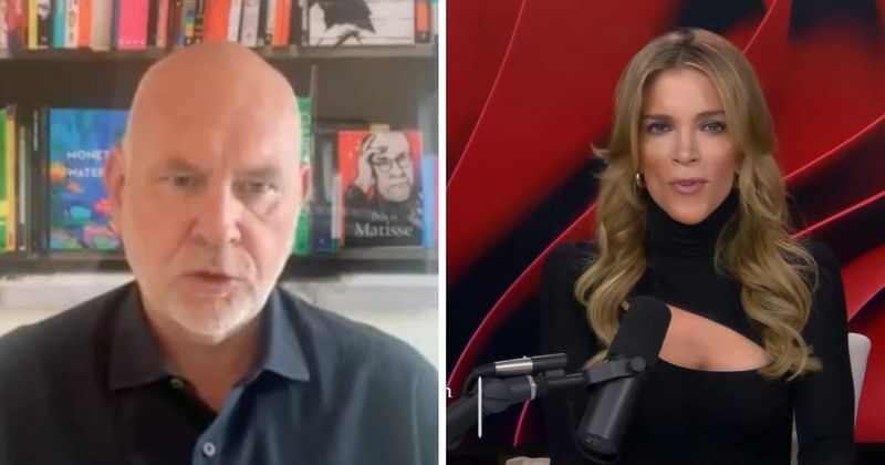 Steve Schmidt blasts Megyn Kelly's rant against Haitian migrants: 'You see the sickness in her'