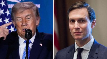 Fact Check: Did Donald Trump accuse Jared Kushner of leading him into Iran war?
