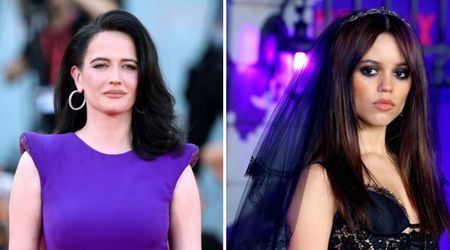 Eva Green hospitalized after leg injury halts Jenna Ortega’s ‘Wednesday 3’ shoot: reports