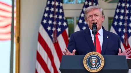 Fact Check: Did Donald Trump say, 'I will lie, cheat, & steal to get what I want'?