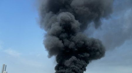 Iran threatens US strikes will result in 'complete halt' of diplomatic talks