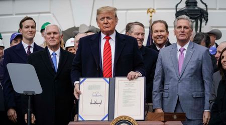 Trump's 'big, beautiful bill' ushers in simpler student loan system starting July