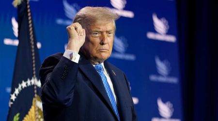 Fact Check: Is Trump really planting '47 trees for himself' or are viral claims missing context?