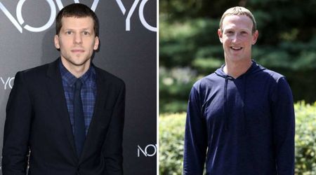 Jesse Eisenberg turned down Mark Zuckerberg role in 'The Social Reckoning' over new direction 