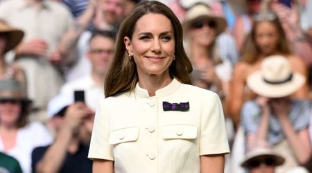 Kate Middleton says cancer 'changes how you think and feel' as she reflects on recovery journey