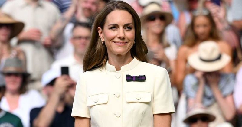 Kate Middleton says cancer 'changes how you think and feel' as she reflects on recovery journey