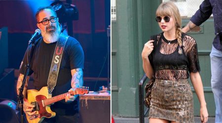 Taylor Swift merch controversy erupts after a singer claims unreleased album used as packaging paper