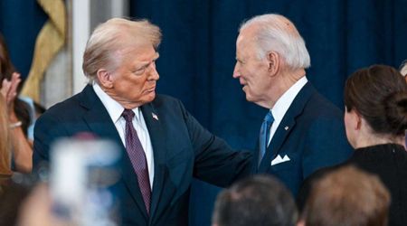 Fact Check: Did Donald Trump order an end to Joe Biden's lifetime Secret Service protection?