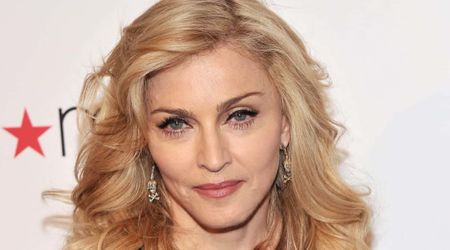 Madonna calls AI usage 'the opposite of making art', says creativity comes from taking risks