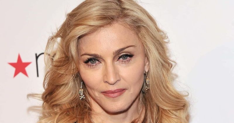 Madonna calls AI usage 'the opposite of making art', says creativity comes from taking risks