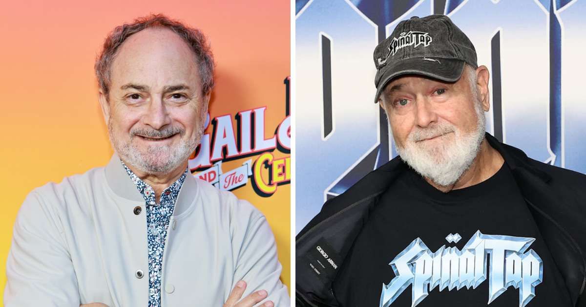 Kevin Pollak recalled Rob Reiner’s humor, leadership and lessons from filming 'A Few Good Men' (Getty Images)