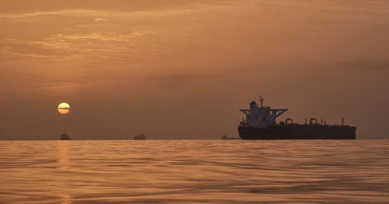 US and Iran agree to halt strikes and renew talks over Strait of Hormuz, officials say
