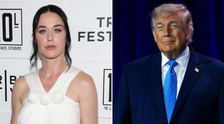 Fact Check: Did Katy Perry say she'd never perform at the White House because Trump lived there?