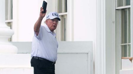 Trump’s DC golf course project to move forward despite judge warning of 'serious consequences'