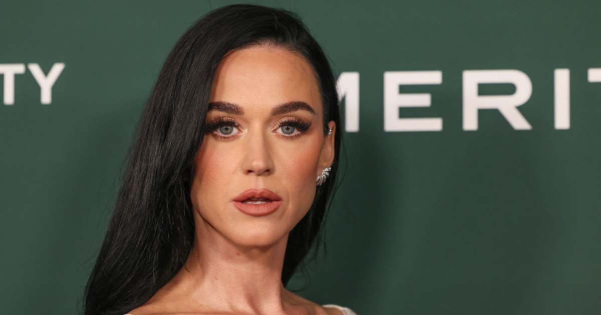 Katy Perry shared a detailed post on addressing the cancellation of her concert (Rodin Eckenroth/Getty Images)