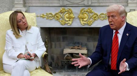Fact Check: Did Italy refuse US use of its Sicilian airbase for a third time?