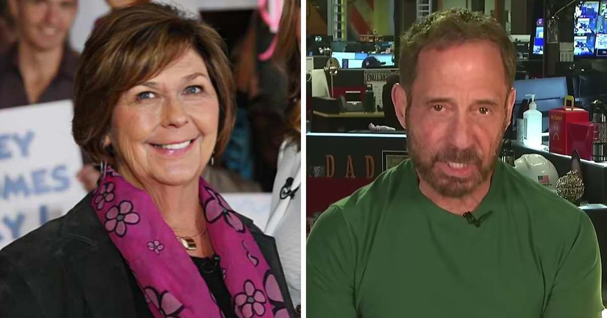 Harvey Levin questioned the FBI's response, saying its actions suggested authorities may view the Nancy Guthrie tipster as credible (Getty Images and On with Kara Swisher/YouTube)