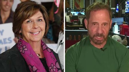TMZ boss says he was prepared to pay Bitcoin ransom for evidence in Nancy Guthrie's disappearance
