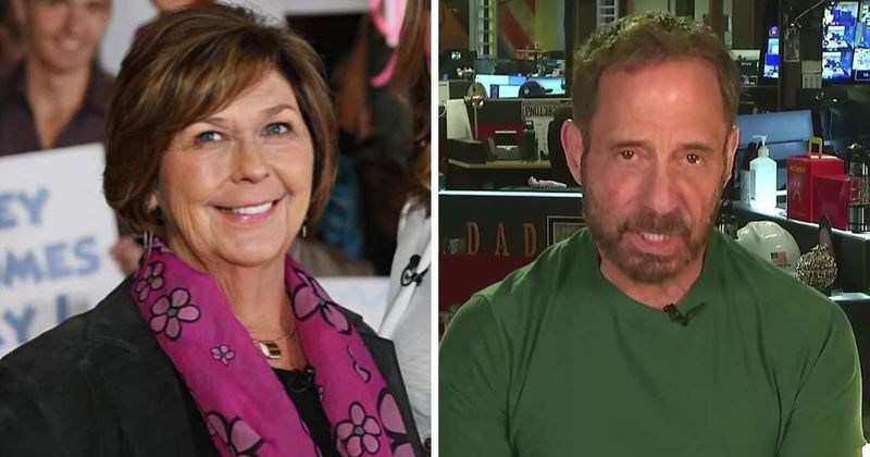 TMZ boss says he was prepared to pay Bitcoin ransom for evidence in Nancy Guthrie's disappearance