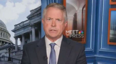 Roger Marshall says 'we just look at this differently' after failing to cite election fraud example