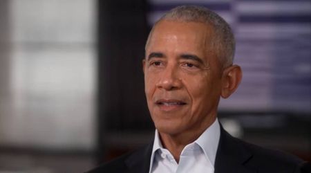 Obama says acknowledging Founding Fathers' flaws does not diminish their legacy
