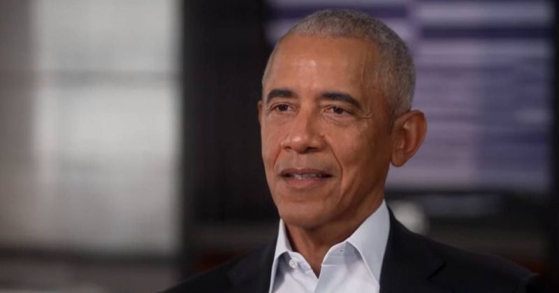 Obama says acknowledging Founding Fathers' flaws does not diminish their legacy