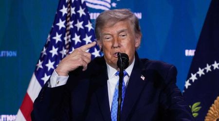 Fact Check: Did Trump-linked firms receive $9B in US critical minerals deals?