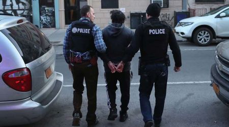 Fact Check: Does Florida rank No 1 in arresting and deporting criminal undocumented immigrants?