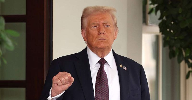 'Iran has requested a meeting': Trump reveals surprise talks amid shaky ceasefire