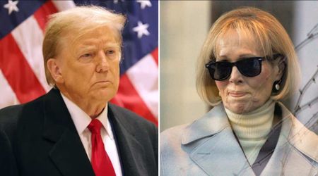 Supreme Court declines to overturn $5M verdict against Trump in E Jean Carroll case