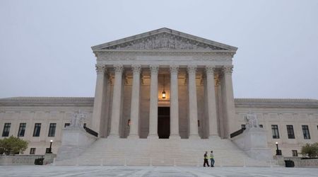 Supreme Court says mail-in ballots can still count even if they arrive after election day