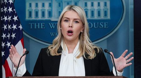 White House: Trump frames 2026 midterms as 'communism or common sense', labels Dems 'communists'