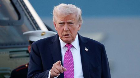 Supreme Court expands Trump's presidential power by overturning 90-year-old ruling