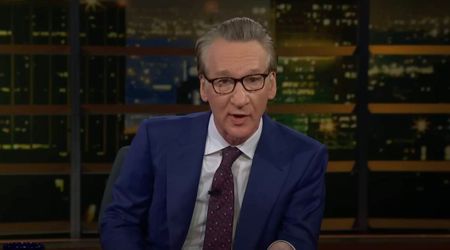 Bill Maher says Dems 'well on their way' to blowing 2028 election after NYC socialist wins