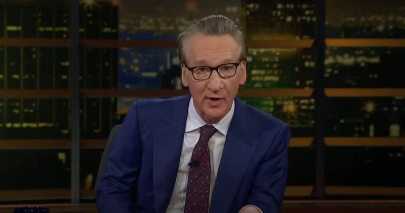 Bill Maher says Dems 'well on their way' to blowing 2028 election after NYC socialist wins