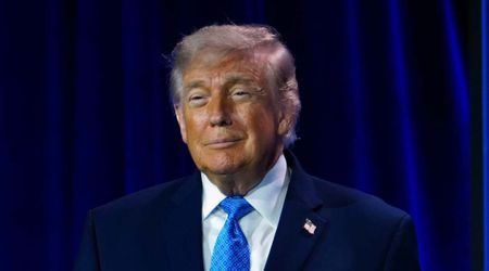 Fact Check: Did Trump buy millions in Axon stock before ICE sought a $220M Taser deal?