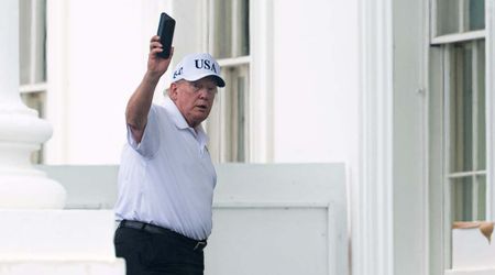 Fact Check: Did Trump threaten to leave the Republican Party as GOP senators turned against him?