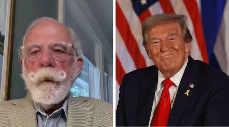 'Trump will be rebuked again': Ex-Trump lawyer Ty Cobb predicts SCOTUS birthright citizenship ruling