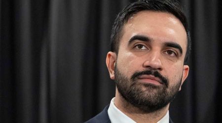 Fact Check: Did Zohran Mamdani say that he might run for the presidency?