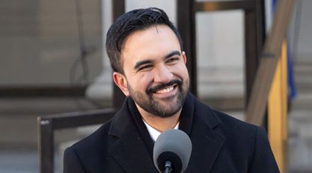 Fact Check: Did Zohran Mamdani launch a $15M gender-affirming care initiative?