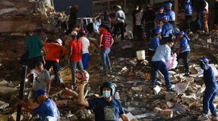 Venezuelans deported from US before earthquakes remain missing, some families report deaths