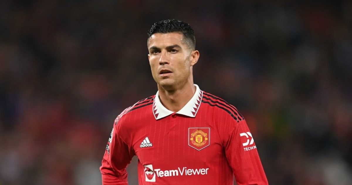A viral post alleges Cristiano Ronaldo sent two private planes full of medical aid to the earthquake victims in Venezuela (Getty Images)