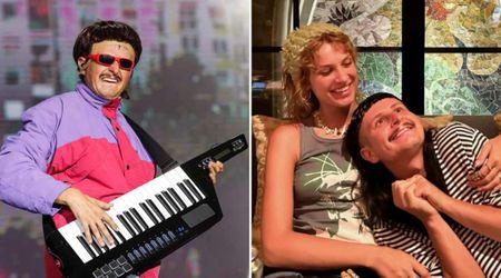 Oliver Tree's girlfriend remembers him on what would have been his 33rd birthday