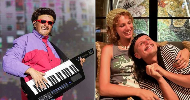 Oliver Tree's girlfriend remembers him on what would have been his 33rd birthday