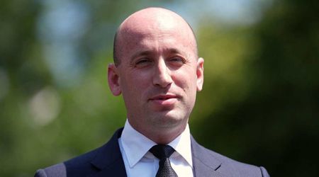 'We don't have a democracy': Stephen Miller rips prolonged vote counting after SCOTUS loss