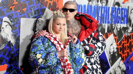 Travis Barker seemingly gifts daughter Alabama $250,000 car after her alleged breakup with N3on