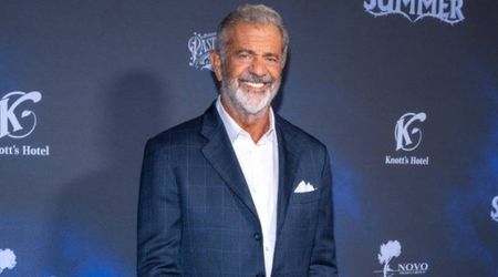 Fact Check: Did Mel Gibson say the world must unite against Israel for peace?