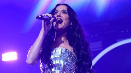Trump envoy mocks Katy Perry for skipping America250 event after her Belgium concert was rained out